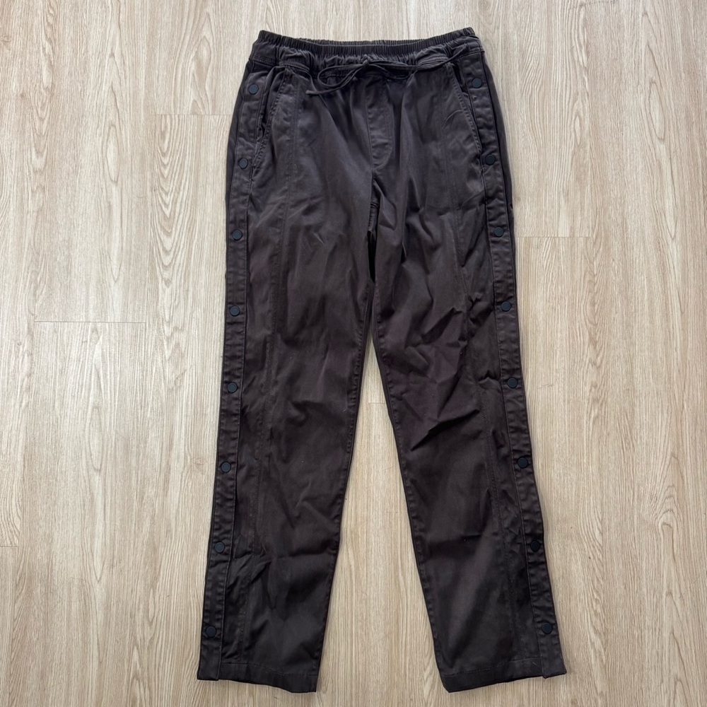 Cotton citizen London Snap Pants - Picture 6 of 8